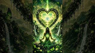 Grace Flows | 639 Hz Heart Chakra Energy Shift