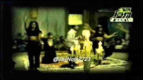 Lathun - Freak It (1997 Music Video)(lyrics in description)(F)