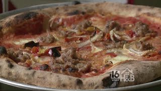 The Home Backyard Cookbook Episode 30
