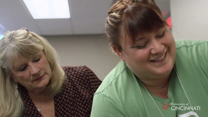 MSN Nurse-Midwifery | UC Online