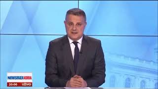 Кад смо код светиња, само су две које одолевају кризама: Црвена Звезда и Српска православна црква