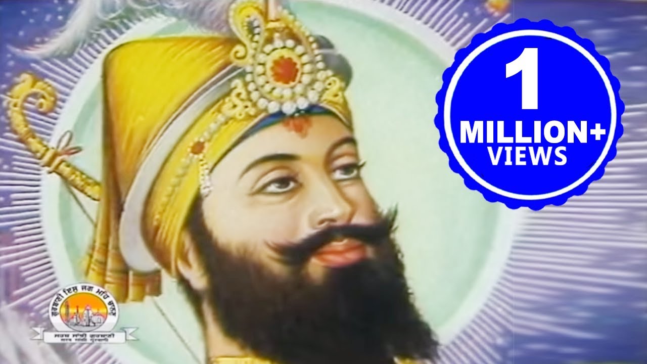 Saun Kaun Reha Roran Te  Bhai Sadhu Singh Ji Dehradun Wale  Shabad Gurbani