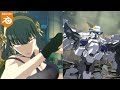 Anime cell shading node Compositing in Real time (Blender 3.5)