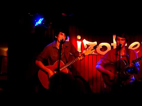 Cold Chisel- Bow River (Live Cover)