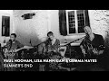 Paul Noonan, Lisa Hannigan &amp; Gemma Hayes - Summer&#39;s End (John Prine) Live | Other Voices Anam (2023)