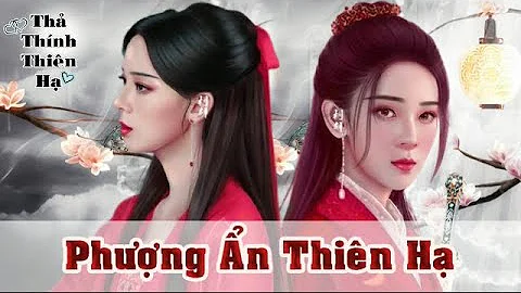 [ Phim mi ] PHNG N THIN H - Lng Tnh Khang, Trn Dao