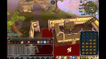 new intro, some random stuff