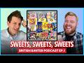 British Sweets We Grew Up With 🇬🇧 (Childhood Nostalgia!)