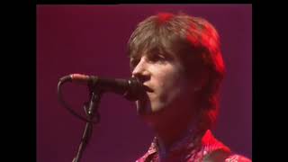 The Church - Sisters (live 1982)