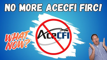 LIFETIME FIRC GONE: AceCFI Shut Down – Best & FREE Alternatives for CFI Renewal