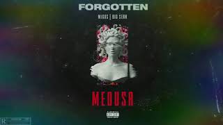 DJ FORGOTTEN - Medusa ft Migos & Lil Yatchy ft Big Sean