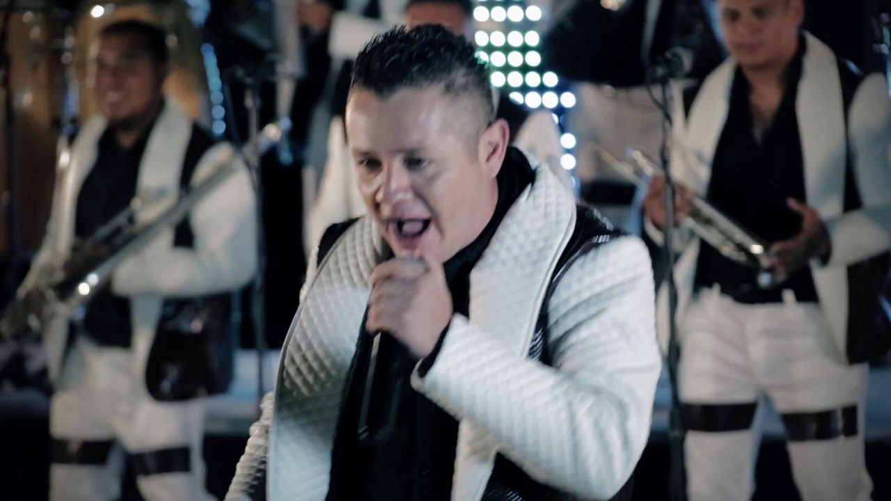 El Cafetero / Banda Kora (en vivo)