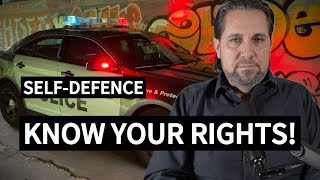 Is Self-Defense Even Legal in Canada? What Are Your Rights?