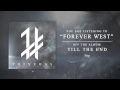 Phinehas - Forever West (Track Video)