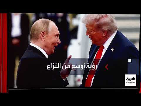 نتنياهو وكاتس يزوران الجولان المحتلة وتطورات في أوكرانيا والسودان