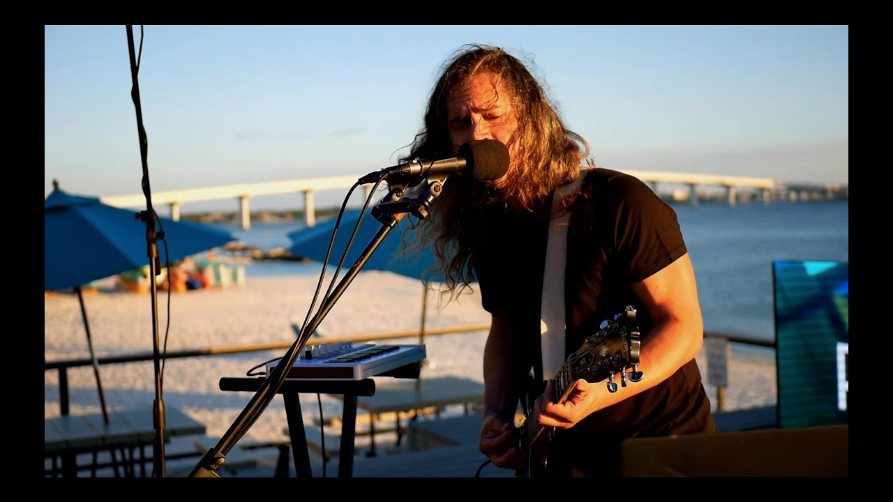 HALOWEEN PARTY ! - Trippin Echoes Trio | St. Pete, FL #livemusic