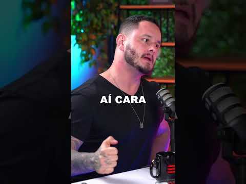 A jornada de