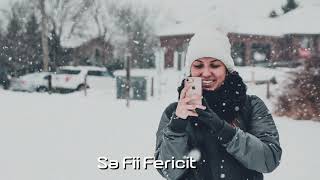 Alina Eremia - Sa Fii Fericit (Pascal Junior Remix - Extended)