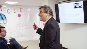 Michael Schrage MIT - Innovation, Technology and Human Capital