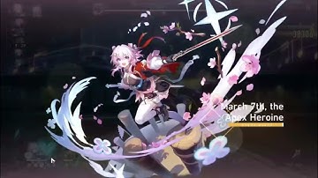 E2S1 Firefly & E0S1 Feixiao — MOC 12 2.4 The Big Sleep True 0-Cycle