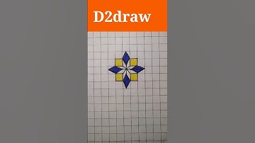 #3d drawing #d2draw #trending #shortfeed #shorts #viral #viralshorts #isometric #drawing #easydraw