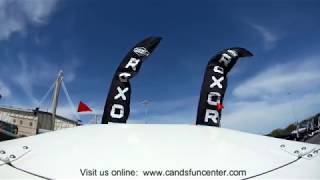 2018 Roxor First Drive Mahindra Roxor C&S Fun Center