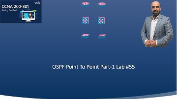 55-OSPF Point To Point Part-1