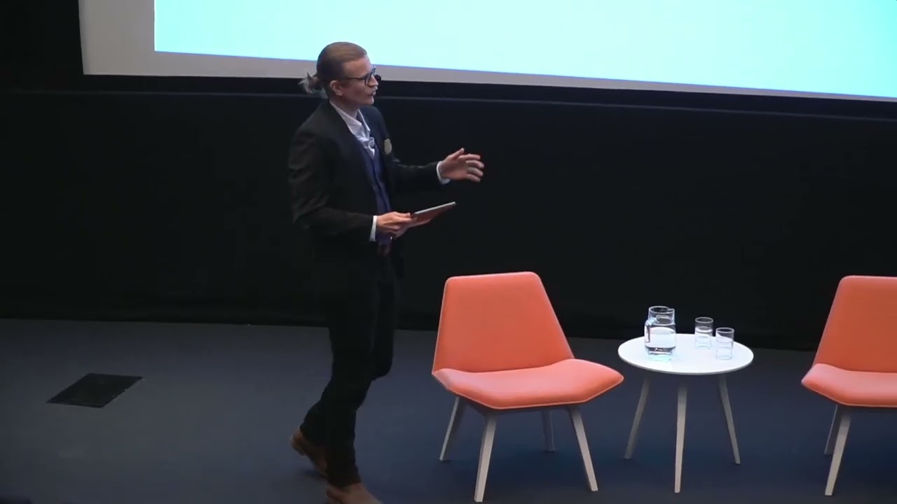 Jussi Systä ja Reetta Varjonen-Ollus Veroareenassa: Kannattaako suurituloisten verotusta korottaa?