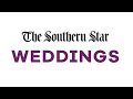 The Southern Star Autumn/Winter Weddings 2022