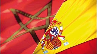 حصريا ها الجديد في قنصلية اسبانيا ?? 2020 nouveau consulat espagne