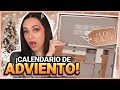 HUDA | DOS CALENDARIOS DE ADVIENTO CON MUCHAS SORPRESAS!