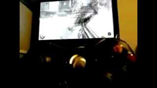 Guide Button light