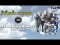 Capture de la vidéo Makoma - Nzambe Na Bomoyi (Jesus For Life) 1999 Dvd (Entier/Full)