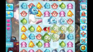 Fish Epic Level 52
