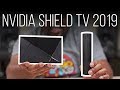 Nvidia Shield TV 2019 Review - The Best Android TV Box Just Got Better!