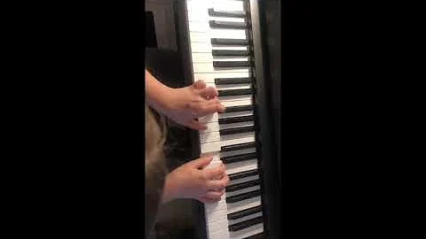 Juan Cabeza Divertudio n 7.    Elisa Llanes, piano