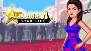 alia bhatt star life app on play store. screenshot 2