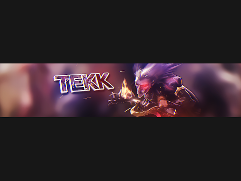 Tekk Live Stream