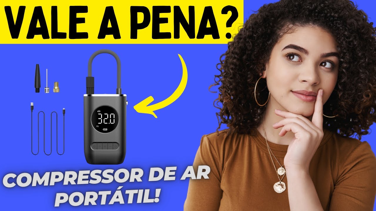 O Melhor Compressor De Ar Port til Review Completo Do Mibee 150 PSI O melhor compressor de ar port til review completo do mibee 150 psi