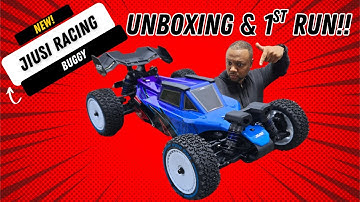 NEW RC ALERT!!! | JIUSI Racing 1/12 Scale Buggy #amazon