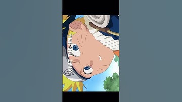 Kakashi uses 1000 years of death on naruto #naruto #narutouzumak