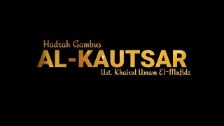 Hadrah Madura - Hadrah Gambus Al-Kautsar - Live Show