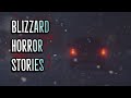 3 Chilling True Blizzard Stories (Vol. 2)