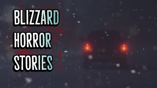 3 Chilling True Blizzard Stories Vol. 2
