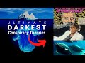 The Darkest Theories Iceberg Explained