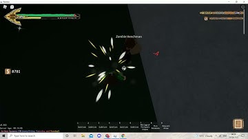 The most annoying bug,please fix (YBA)