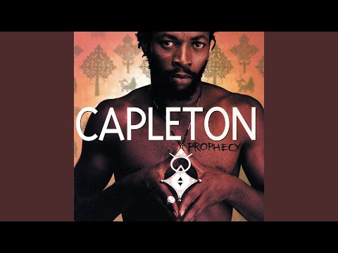 Capleton — No Competition