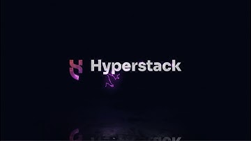 As an #NVIDIA Elite Partner, we proudly introduce #Hyperstack, a European GPU cloud platform.