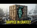 The Statue of Liberty Is a Machine… And No One Told You