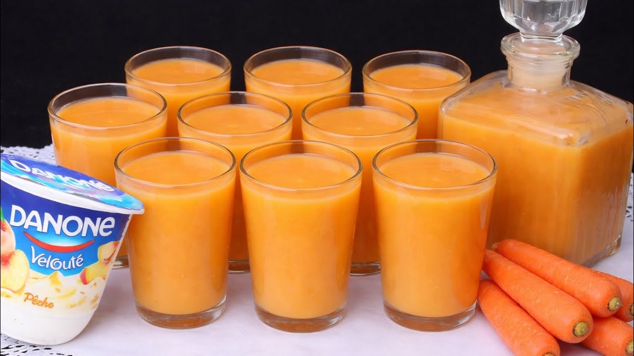 📍جربتوه ولا مازال داير ضجة كبيرة🔥 جديد 2026 عصير لي حقق أكثر من 70 مليون مشاهدة😱لشربو يحير فمذاقو